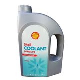 SHELL COOLANT LONGLİFE M CONCENTRATE 3 L-KIRMIZI ANTİFİRİZ