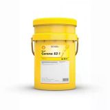 Shell Corena S3 R 68 Kova 20 Lıtre - Hava Kompresoru Yagı