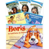 Shell Education ¡saludable Y En Forma! 6-Book Set - Çok Renkli - Standart