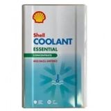 Shell Essential Concentrate 15 kg 72 Derece Mavi Antifriz