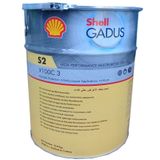 Shell Gadus S2 V100C 3 15 kg Otomotiv Gres Yağı