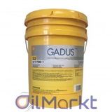 Shell Gadus S3 V770D 1 18 kg Ağır İş Rulman Gres
