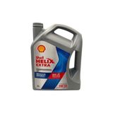 Shell Helix Extra Professional Af 5W-30 5 Litre Motor Yağı (2026 Üretim)