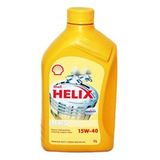 Shell Helix HX5 15W40 1 lt Diesel Motor Yağı