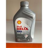 Shell Helıx Hx8 5W/30 Motor Yağı 1lt