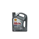 Shell Helix HX8 ECT 5W30 4 lt Motor Yağı