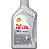 Shell Helix HX8 Sentetik 5W30 1 L Motor Yağı