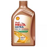 Shell Helix Ultra Av-L 0W20 Vw 508 509 Motor Yağı 1Lt Ü.t. 2023