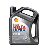Shell Helix Ultra Ect C2/C3 0W-30 5 Lt Motor Yağı - 2024
