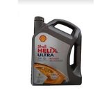 SHELL HELİX ULTRA ECT MULTİ 5W30 5L