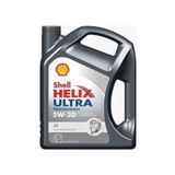 SHELL Helix Ultra Pro Af 5w30 5 Litre 2026 üretim Motor Yağı