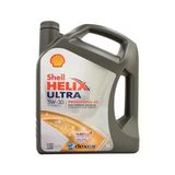Shell Helix Ultra Pro Ag 5W-30 5 Lt Motor Yağı - 2025