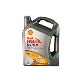 Shell Helix Ultra Pro Ag 5W-30 5 Lt Motor Yağı ACEA A3/B4 ve API SN/CF Viskozite ile Yüksek Performans