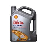 Shell Helix Ultra Pro Ag 5W-30 Motor Yağı 5 L