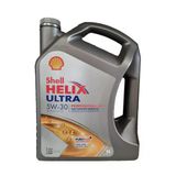 Shell Helix Ultra Pro Ag 5W30 - 5 Litre