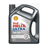 SHELL Helix Ultra Pro AP-L 5W-30 Motor Yağı 5 Litre Fully Synthetıc Motor Oil