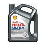 Shell Helix Ultra Pro Apl 5W-30 Motor Yağı 5 Litre