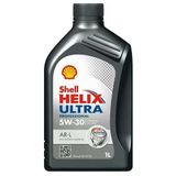 Shell Helix Ultra Pro Ar-L 5W30 C4 Rn0720 Renault Motor Yağı 1Lt Ü.t. 2023