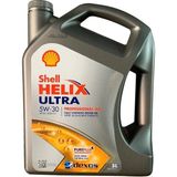 Shell Helix Ultra Professional 5W-30 AG 5 Litre Motor Yağı API SN/CF ve ACEA A3/B4 Viskozite (Üretim Yılı: 2024)