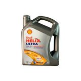 Shell Helix Ultra Professional 5W-30 Ag 5 Litre Motor Yağı Apı Sn/Cf Ve Acea A3/B4 Viskozite