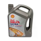 Shell Helix Ultra Professional Ag 5W-30 5 Lt Motor Yağ