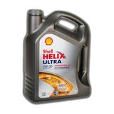 Shell Helıx Ultra Professıonal Ag 5W-30 - Standart - Siyah