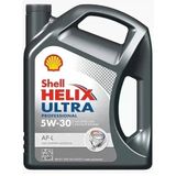 Shell Helıx Ultra Professıonal Apl Dpf 5W30 5L