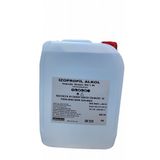 Shell İzopropil Alkol %99 5 Lt