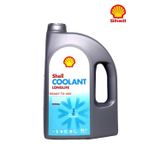 Shell Kırmızı Organik Antifriz 3 lt, Coolant Longlife Antif