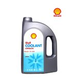 Shell Kırmızı Organik Antifriz 3 lt,Shell Coolant Longlife Antif