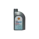 Shell Long Life Kırmızı Antifriz 1 Litre Yüksek Performanslı Kışa Hazır Soğutma Sıvısı