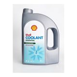 SHELL MAVİ 3 LT CONCENTRATE ANTİFRİZ