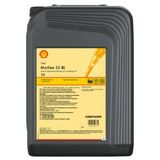 Shell Morlina S2 BL 10 20 lt Türbin Sirkülasyon Yağı