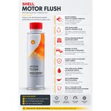SHELL MOTOR FLUSH MOTOR TEMİZLEYİCİ