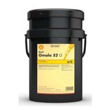 Shell Omala S2 GX 320 20 lt Dişli Yağı