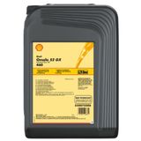 Shell Omala S2 GX 460 20 lt Dişli Yağı