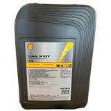 Shell Omala S4 GXV 150 209 lt Dişli Yağı