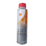 SHELL Orijinal 2024 Üretim Motor Flush Motor Karter Iç Temizleyici 300ml