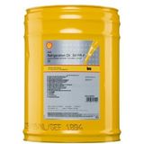 Shell Refrigeration Oil S4 FR-F 32 20 lt Soğutma Kompresör Yağı