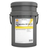 Shell Refrigeration Oil S4 FR-V 32 20 lt Soğutma Kompresör Yağı