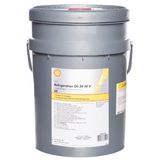 Shell Refrigeration Oil S4 FR-V 68 20 lt Soğutma Kompresör Yağı