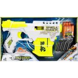 Shell Shock X-6 Silah