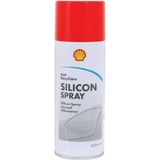 Shell Slikon Sprey 400 ml Araç İçi ve Dış Temizlikte Profesyonel Sonuçlar Sağlar