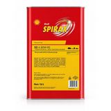 Shell Spırax S2 80W-90 Şanzıman Yağı 16 Litre