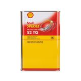 SHELL SPİRAX S2 TQ 10W30 TRANSMİSYON DİŞLİ YAĞI