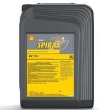 Shell Spirax S4 TXM 20 lt Şanzıman Dişli Yağı