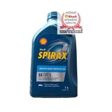 Shell Spirax S5 Cvt X Nissan Ns-2 Ns-3-Toyota Cvtf-Fe Tc Şanzıman Yağı 1 L