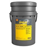 Shell Spirax S6 AXME 75W-90 20 lt Şanzıman Dişli Yağı