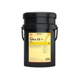 Shell Tellus S2 M 100 20 lt Vakum Pompası Hidrolik Yağı