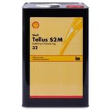 Shell Tellus S2 M 32 15 lt Hidrolik Yağı